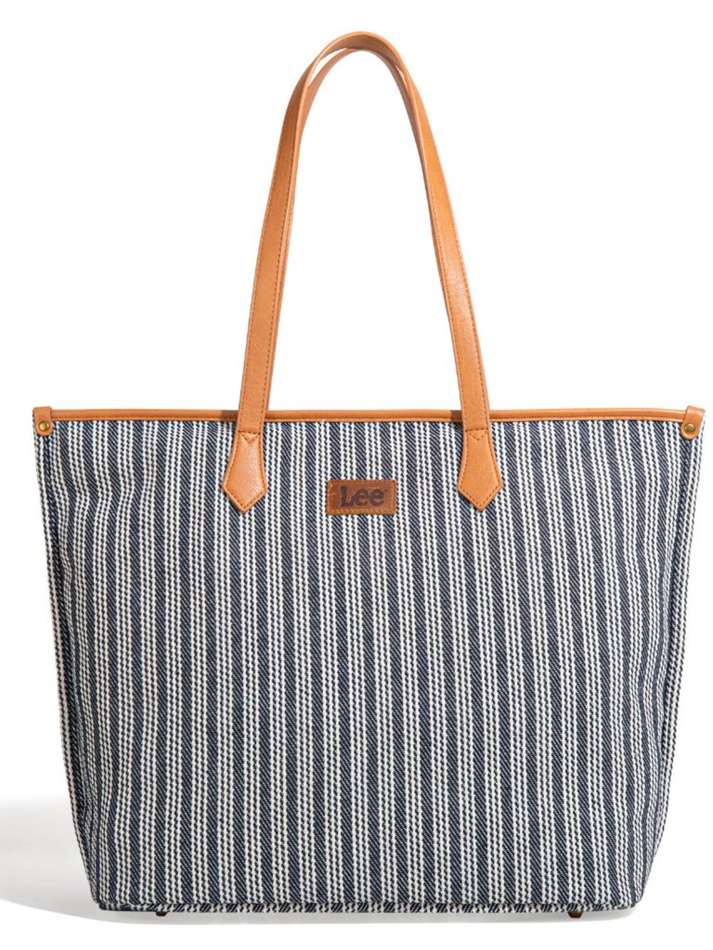 Lee Stripe Collection Large Tote Bag